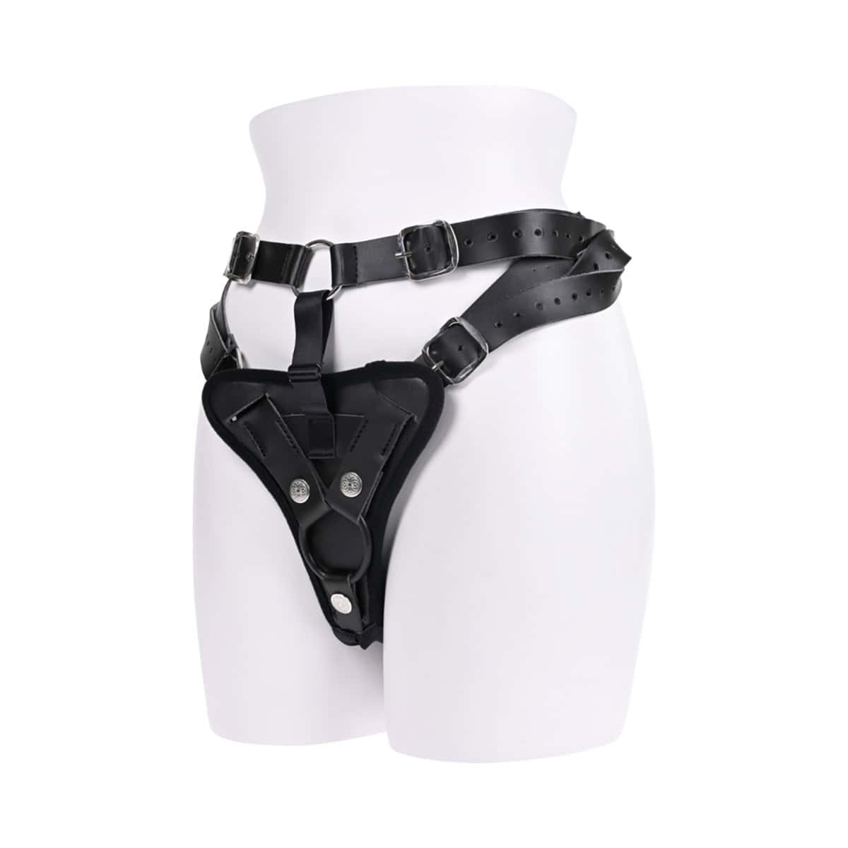 Buy a Sportsheets Aurora High Waisted Strap On vibrator.