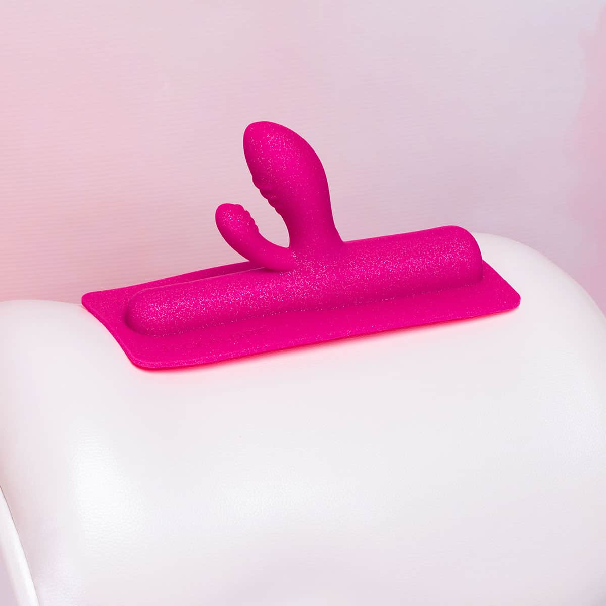 Buy a Unicorn Jackalope Attachment vibrator.
