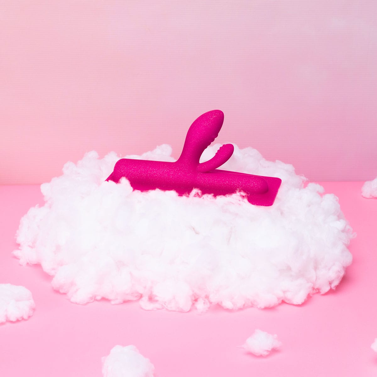 Buy a Unicorn Jackalope Attachment vibrator.