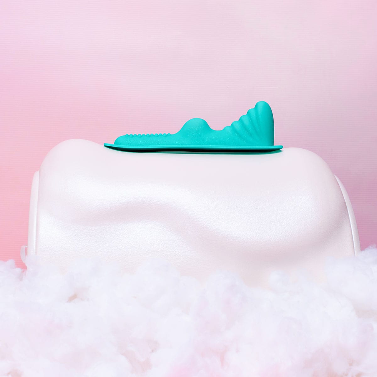 Buy a Unicorn Mystical Waterfall Attachment vibrator.