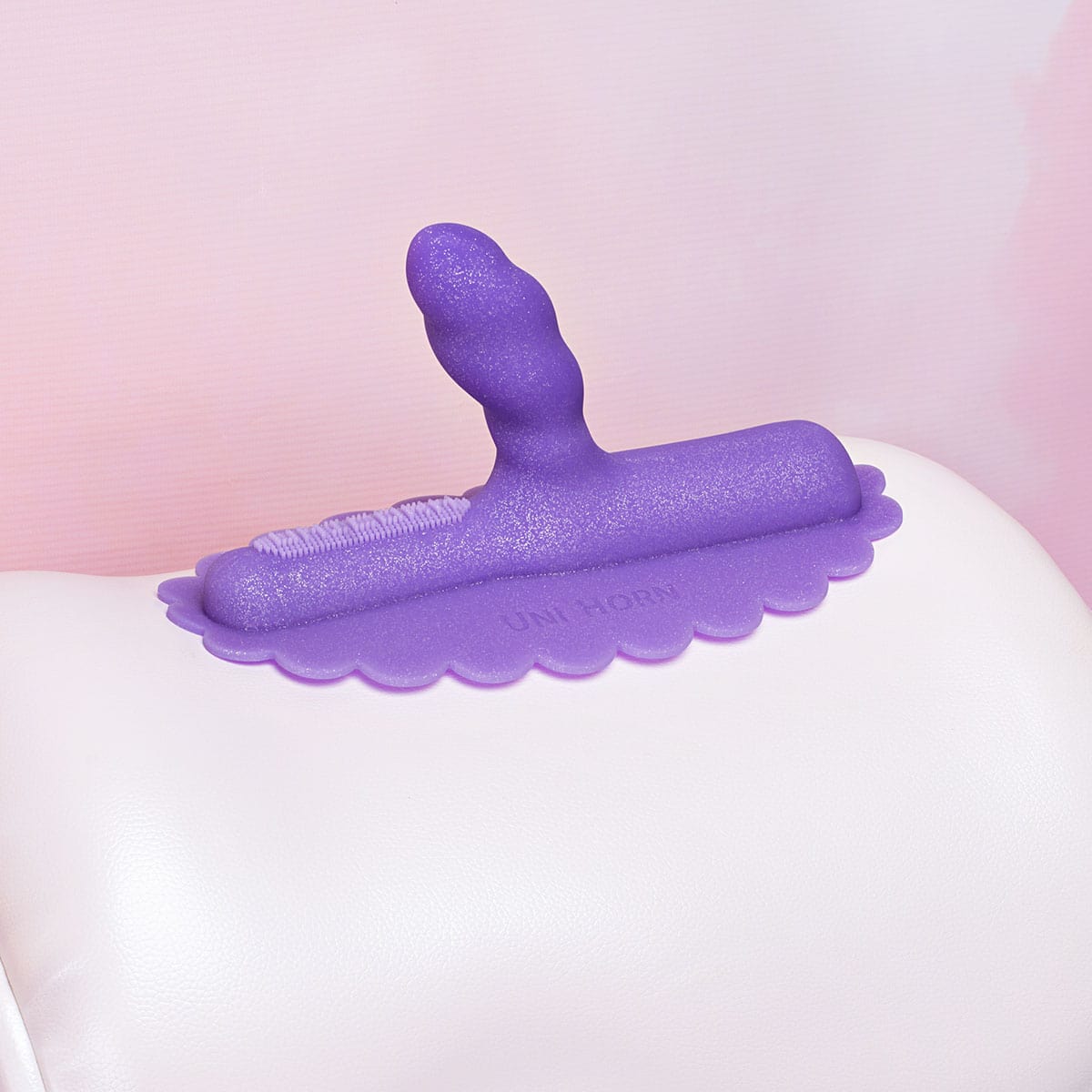 Buy a Unicorn UniHorn Attachment vibrator.