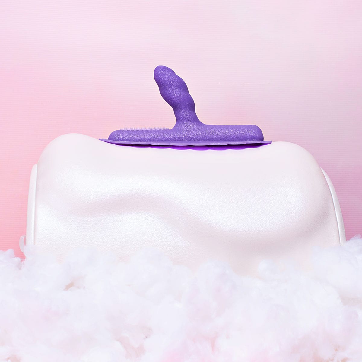 Buy a Unicorn UniHorn Attachment vibrator.
