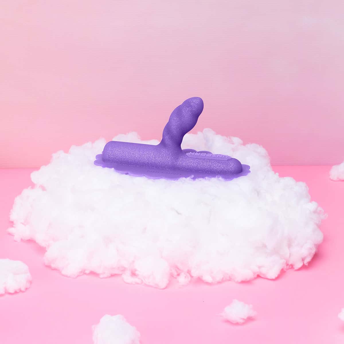 Buy a Unicorn UniHorn Attachment vibrator.