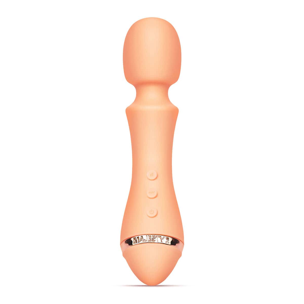 Buy a VUSH Majesty 2 Wand Vibrator vibrator.