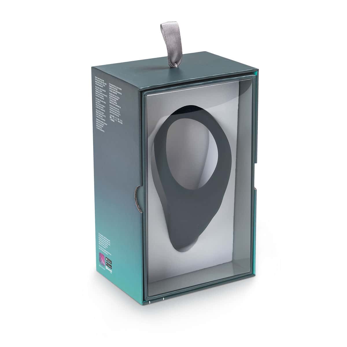 Buy a WeVibe Verge  Slate vibrator.