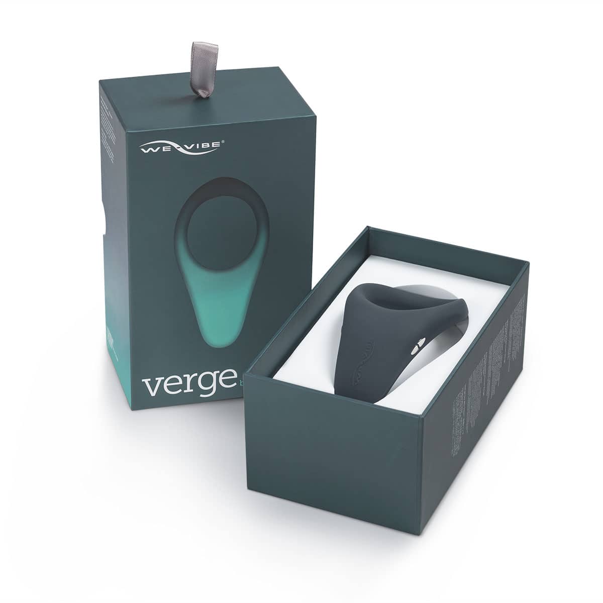 Buy a WeVibe Verge  Slate vibrator.