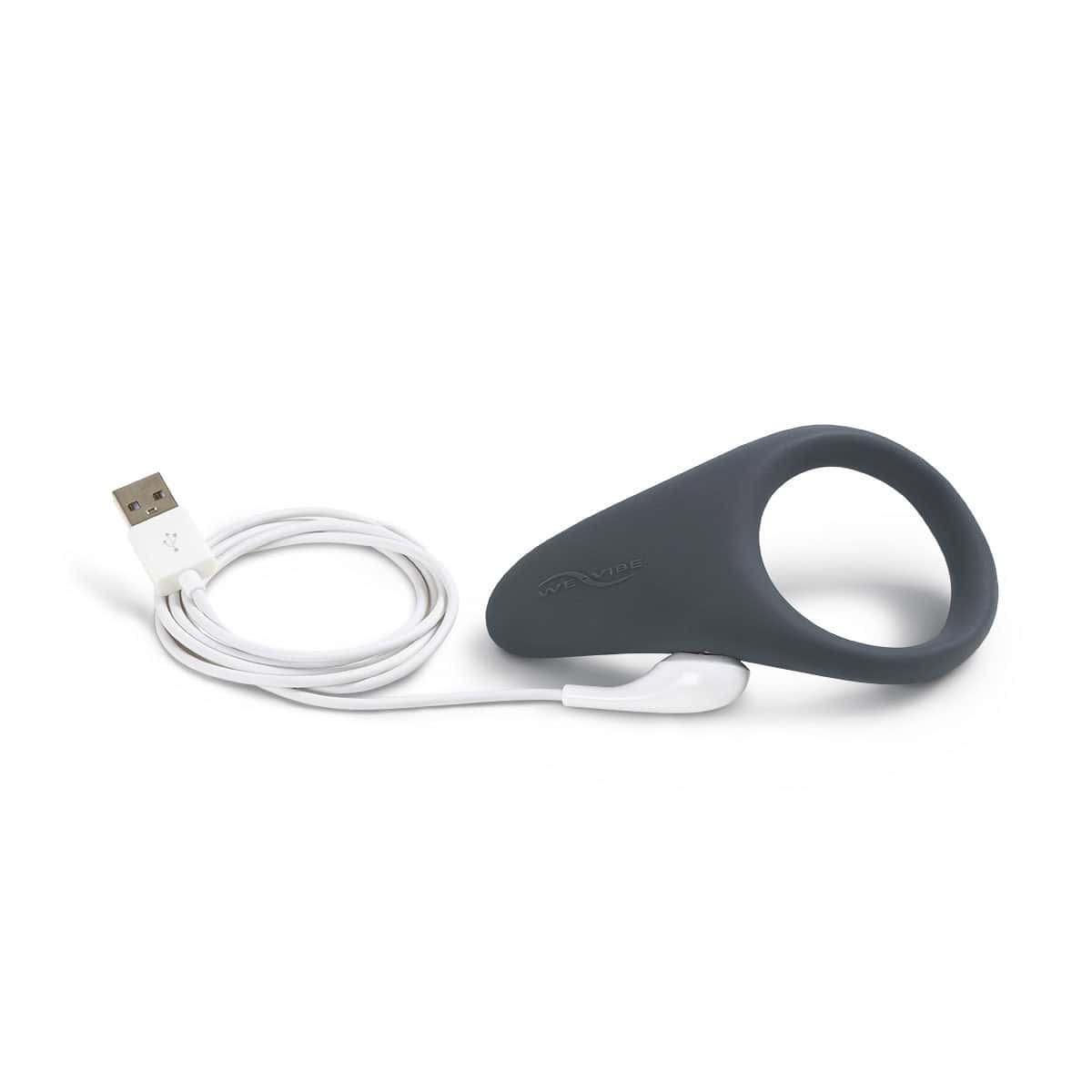 Buy a WeVibe Verge  Slate vibrator.
