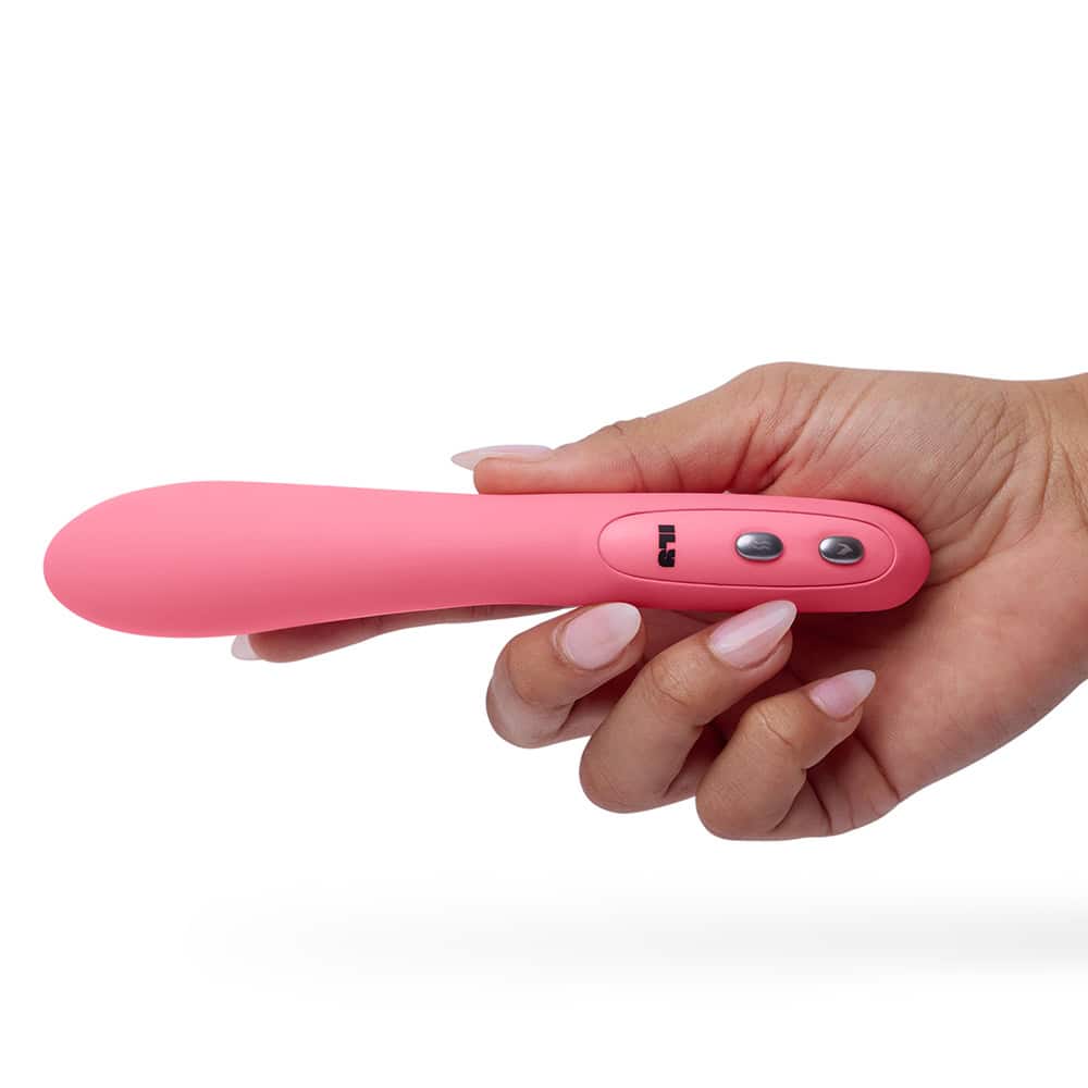 Buy a ILY by Je Joue The Wand Flexi Warm G-Spot vibrator.
