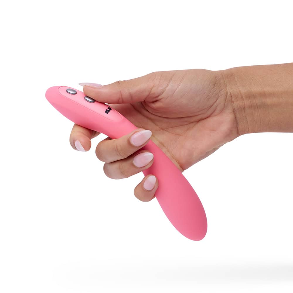Buy a ILY by Je Joue The Wand Flexi Warm G-Spot vibrator.
