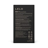 Buy a LELO MIA 3 Personal Vibrator Deep Rose vibrator.