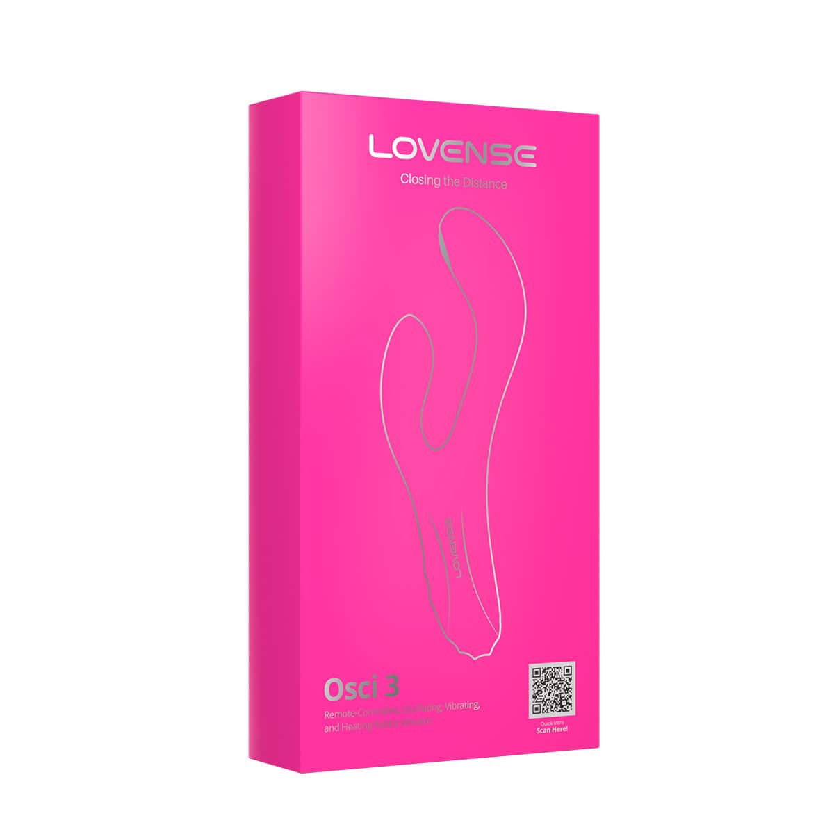 Buy a Lovense Osci 3 vibrator.