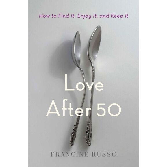 Buy How to Find It  Enjoy It  and Keep It Love After 50 book for her.