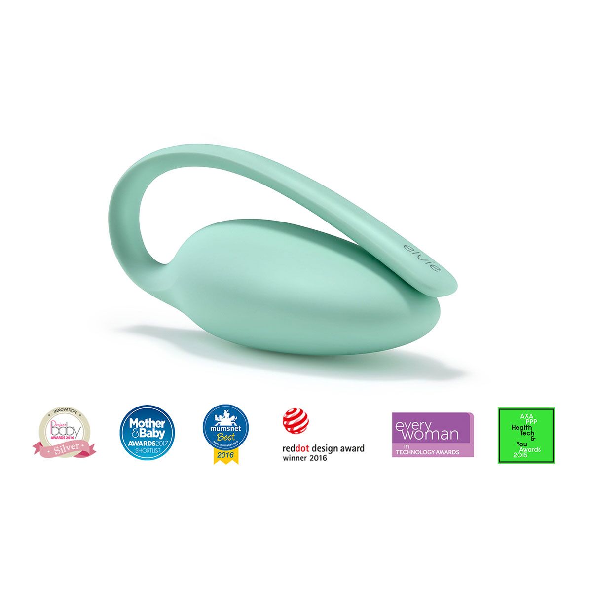 Buy a Elvie vibrator.