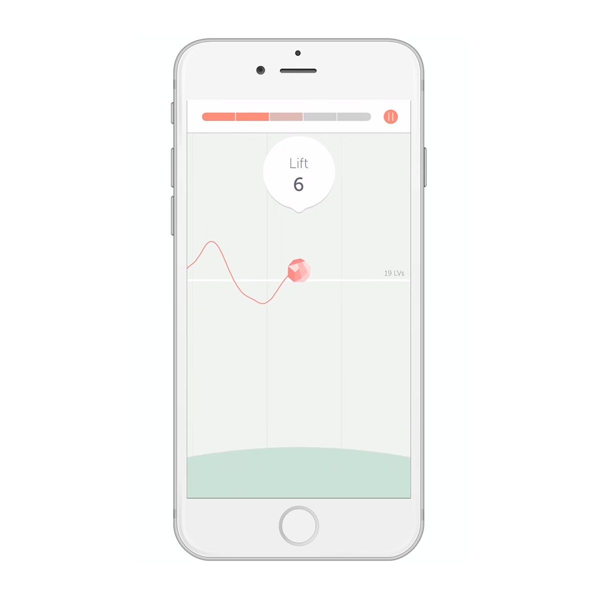 Buy a Elvie vibrator.