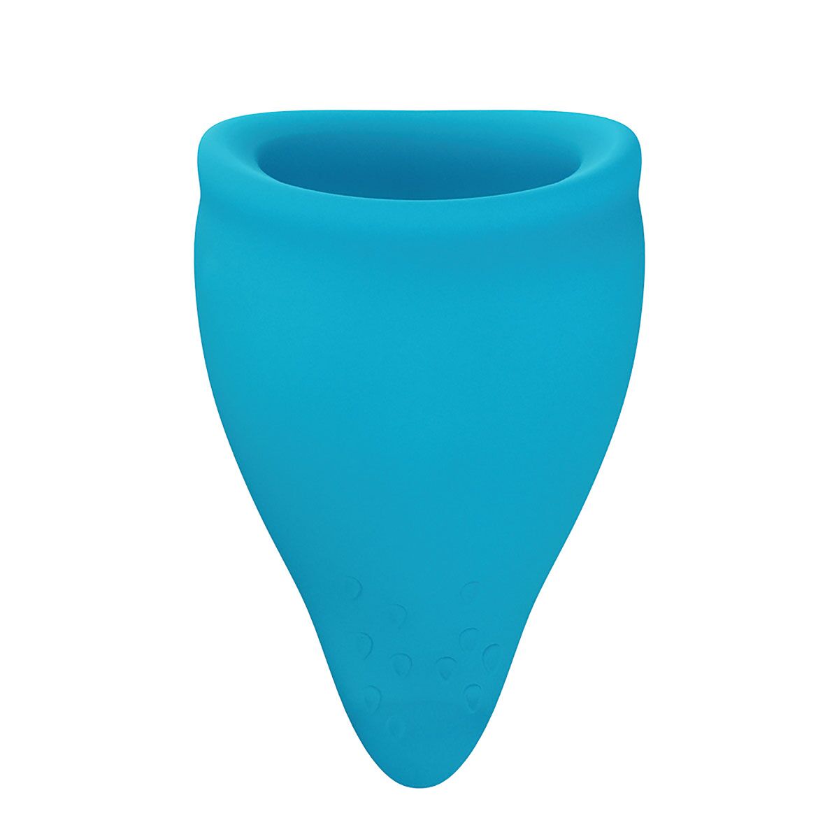Try a Fun Factory Fun Cup Set - Size A menstrual cup for your next period to see why some women claim this is the best menstrual cup!