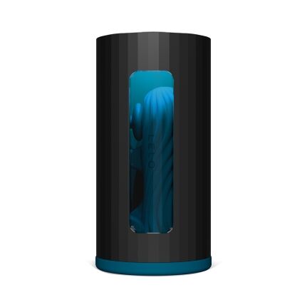 Buy a LELO F1S V3 Blue vibrator.