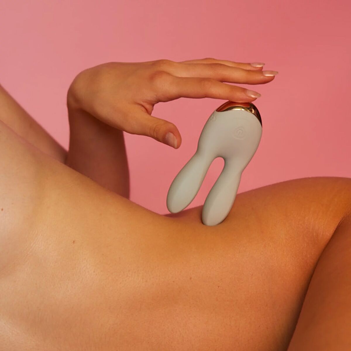 Buy a Love to Love Hear Me  Enjoy Mint vibrator.