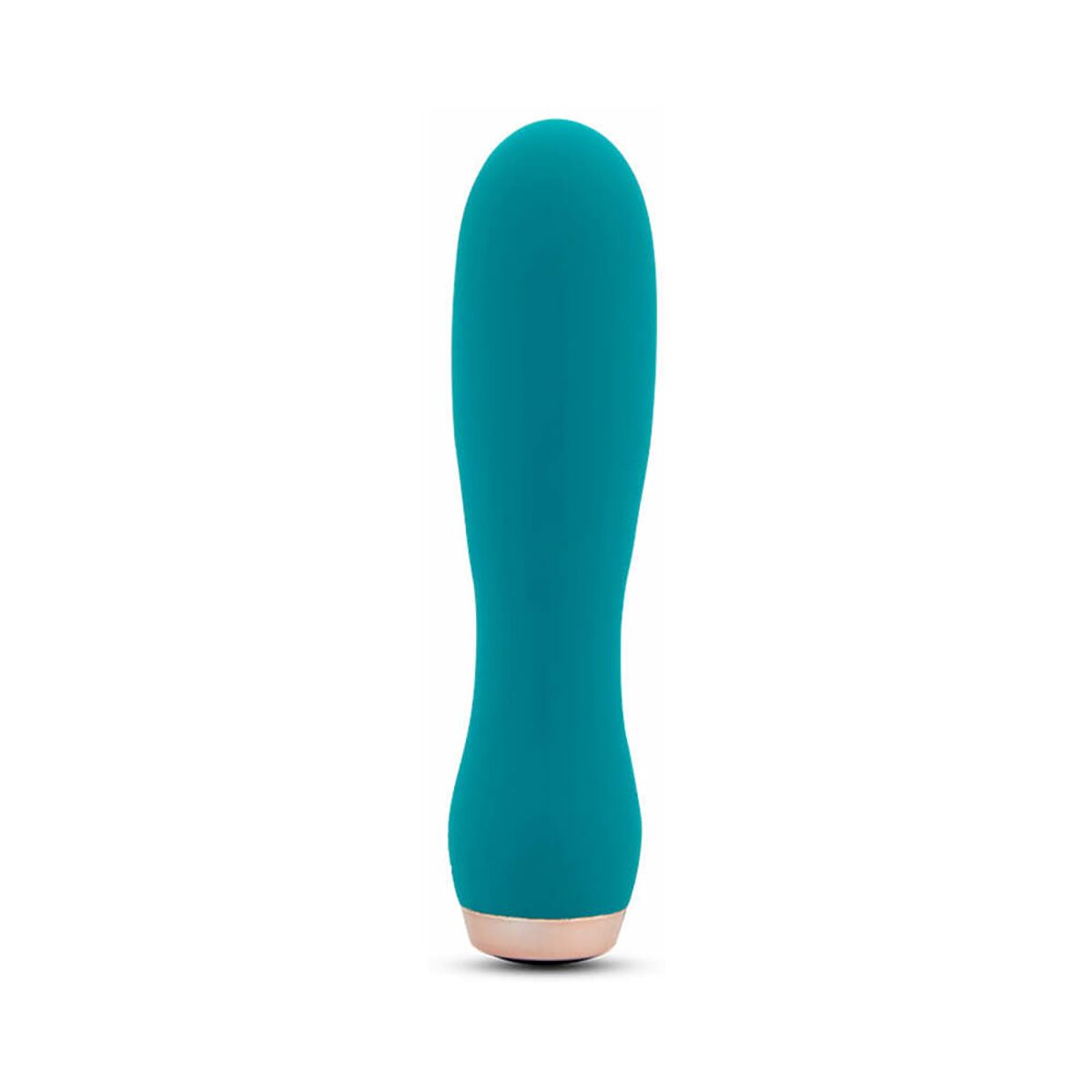 Buy a Nu Sensuelle Velvet Touch Skye Green vibrator.