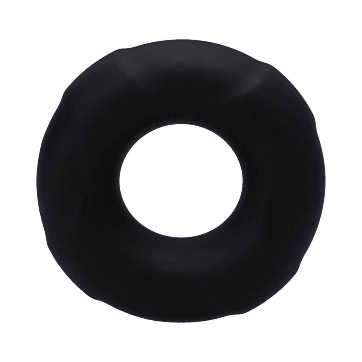 Buy a Tantus Buoy C-Ring Small Black vibrator.