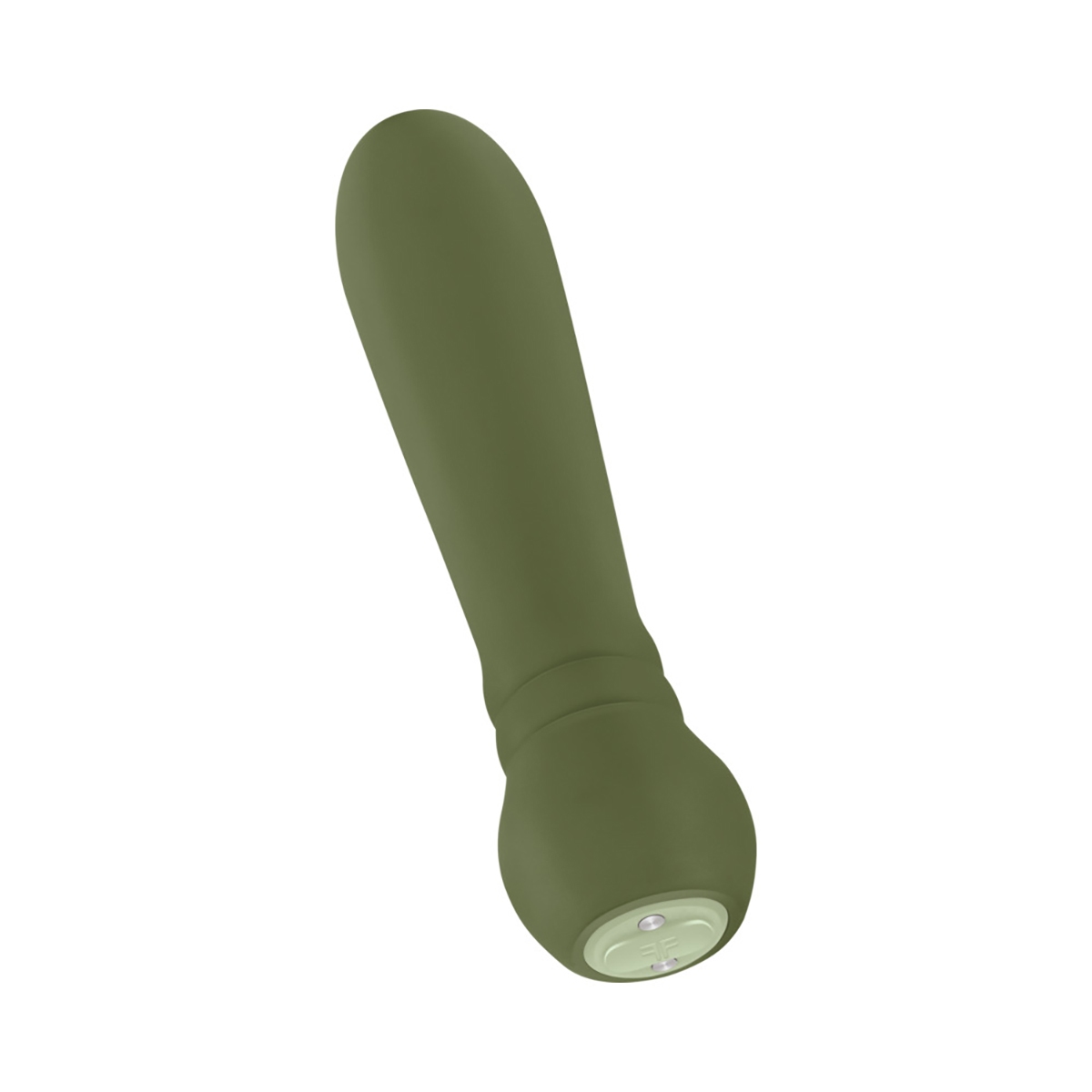 Product image of the  La Nua vibrator on clean background
