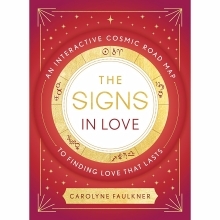 Buy  The Signs In Love book for her.