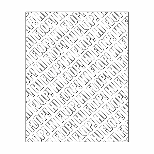 Buy  The Official Trixie and Katya Coloring Book book for her.