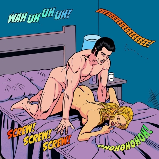 Buy  Wood Rocket That Pussy is Magic Story Book book for her.