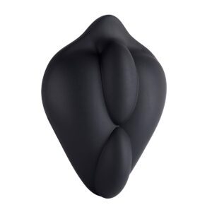 Black Banana Pants Vibrator B.Cush by