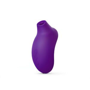 Purple LELO Vibrator Sona 2 Cruise