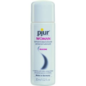 100 ml Silicone Lube Pjur Woman Silicone
