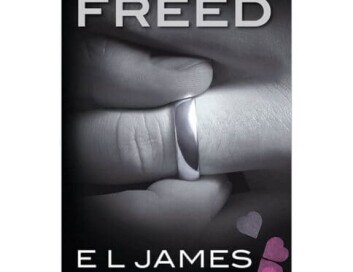 Buy fifty shades freed as told by christian freed book for her.