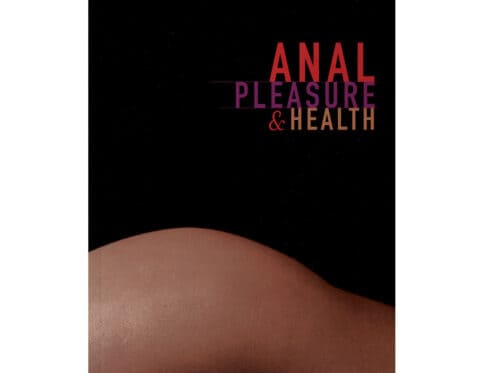 Buy a guide for men  women and couples anal pleasure   and  health   4th edition book for her.