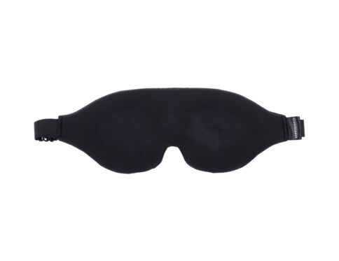 Buy  sportsheets blackout blindfold book for her.