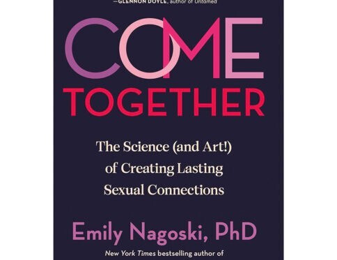 Buy  come together  the science  and art   of creating lasting sexual connections book for her.