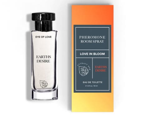 A top choice for vegans, eye of love bloom pheromone parfum deluxe male sativa earths desire personal vegan lubricant by eye of love is for sale at hervibrators. Com.