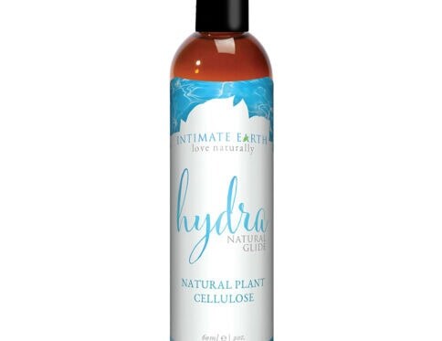 A top choice for vegans, intimate earth hydra natural glide 2oz personal vegan lubricant by intimate earth is for sale at hervibrators. Com.