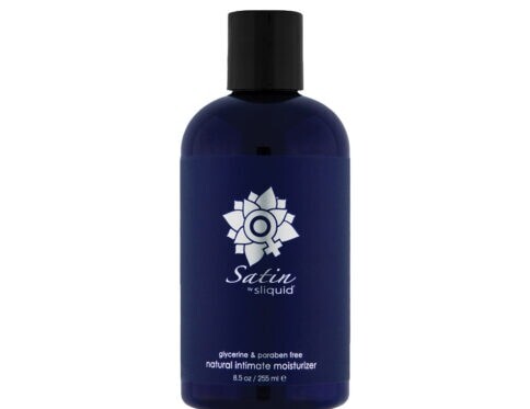 A top choice for vegans, sliquid satin 8. 5oz personal vegan lubricant by sliquid is for sale at hervibrators. Com.