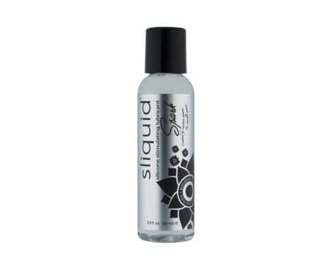 A top choice for vegans, sliquid spark 2oz personal vegan lubricant by sliquid is for sale at hervibrators. Com.