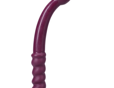 Tantus g force handle dildo burgundy dildo made by tantus on sale at hervibrators. Com