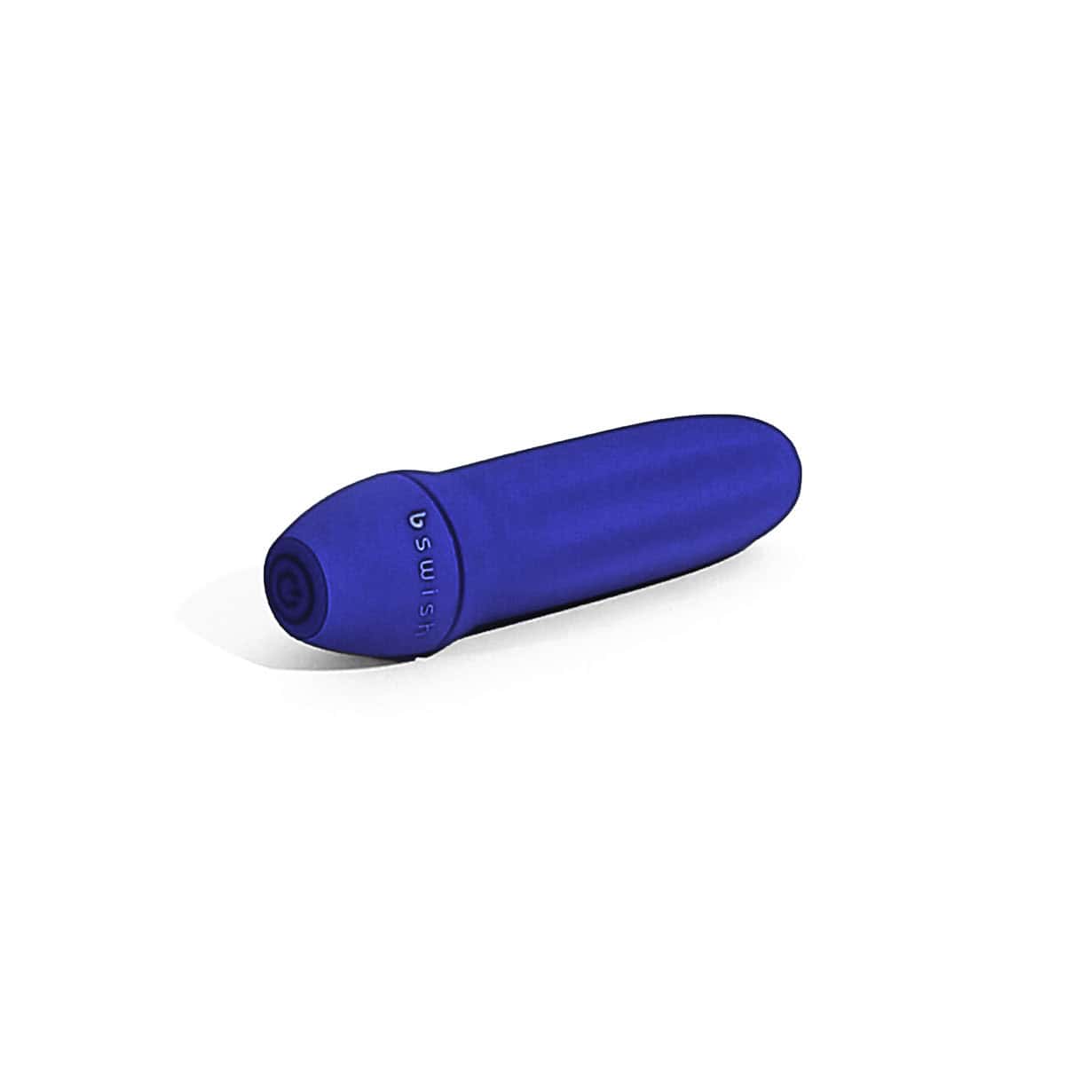 Buy a B Swish Bmine Classic  Reflex Blue vibrator.