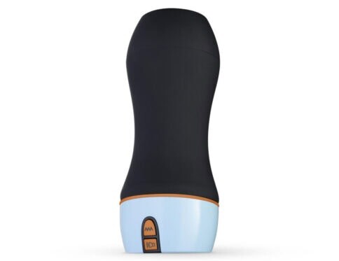 Buy a cruizr vibrating masturbator w/ voice activator vibrator.