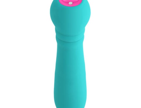 Buy a femme funn ultra bullet  aqua vibrator.