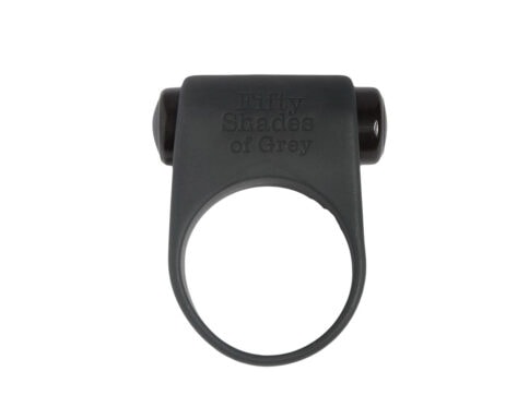 Buy a fifty shades  feel it, baby! Vibrating c-ring vibrator.