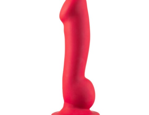 Buy a impressions las vegas  crimson vibrator.