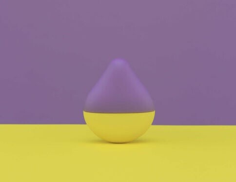 Buy a iroha mini fujilemon vibrator.