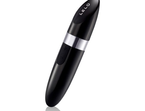 Buy a lelo mia 2  black vibrator.