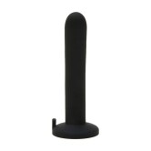 Buy a Me You Us 5in Vibr Rech Slim Begin Peg vibrator.