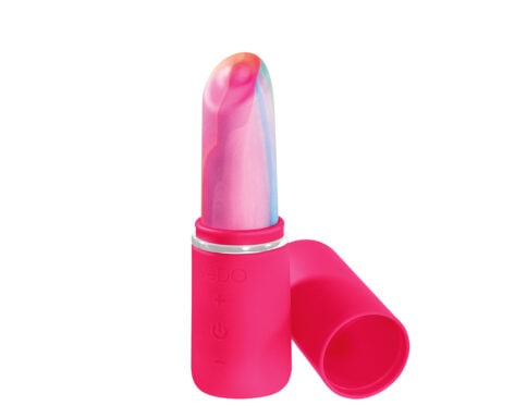 Buy a vedo retro bullet  pink vibrator.