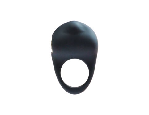 Buy a vedo roq vibrating c-ring  black vibrator.
