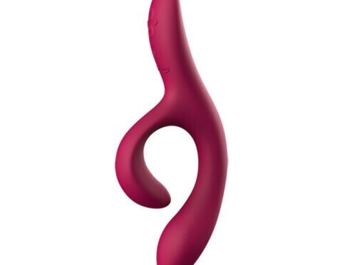 Buy a wevibe nova 2  fuchsia vibrator.
